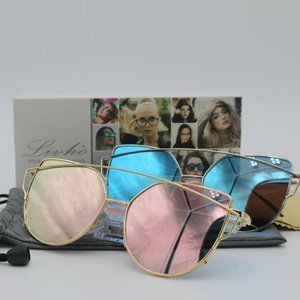 Livho Sunglasses 2 Pair